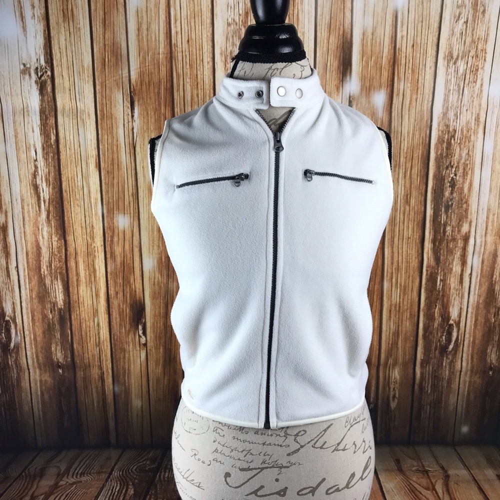 Ralph Lauren sport Polartec Fleece vest